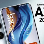 قیمت samsung galaxy a35