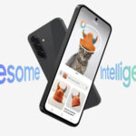 قیمت گلکسی A36 سامسونگ