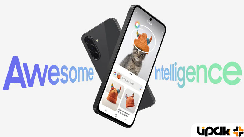 قیمت گلکسی A36 سامسونگ و ارزش خرید آن در مقایسه با رقبا