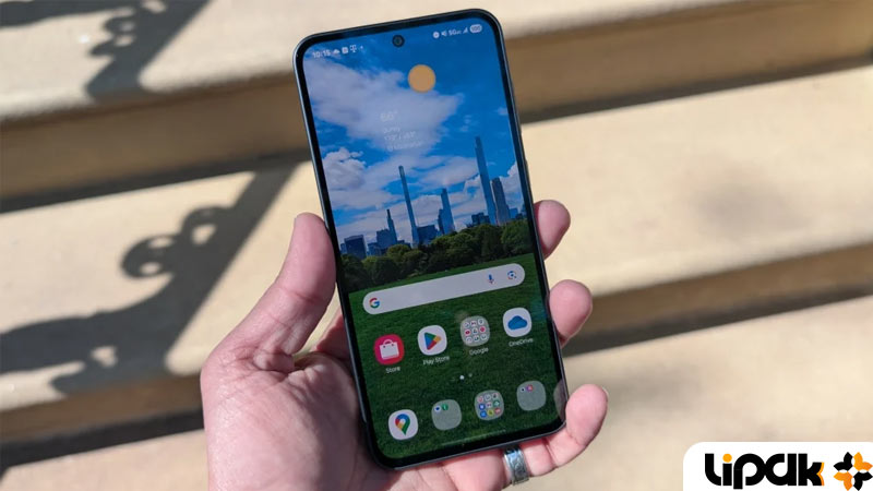 نقد و بررسی گوشی گلکسی A36: میان‌رده‌ای با روح پرچمدار