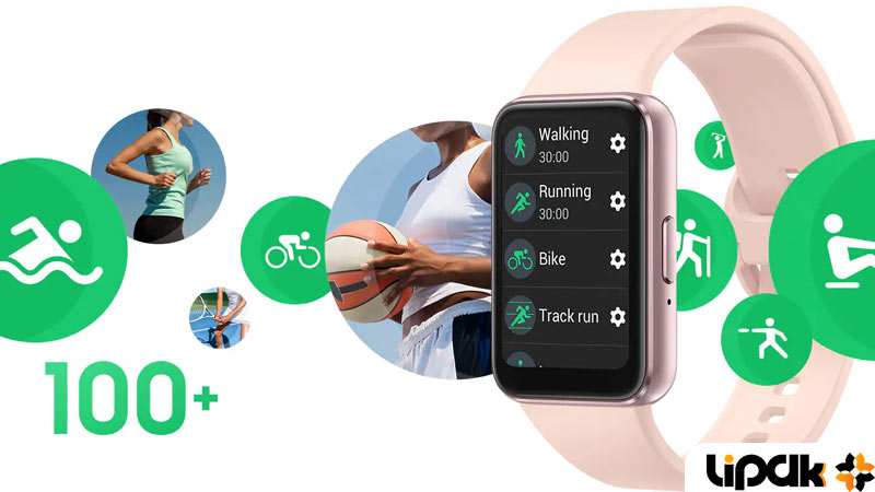 نگاهی به قیمت و ارزش خرید Samsung Galaxy Fit 3