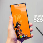 بررسی گوشی گلکسی S26 اولترا