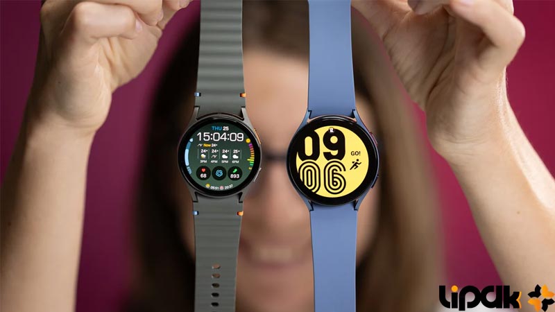 مقایسه گلکسی واچ 7 در برابر گلکسی واچ 6: آیا ارزش ارتقا دارد؟