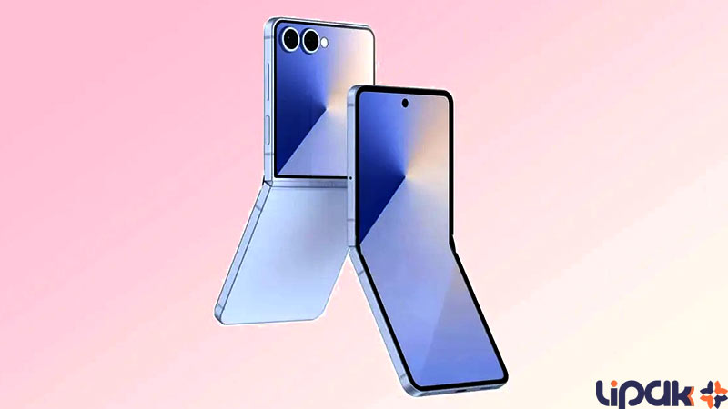 مشخصات فنی گوشی گلکسی زد فلیپ 7 سامسونگ + نقد و بررسی