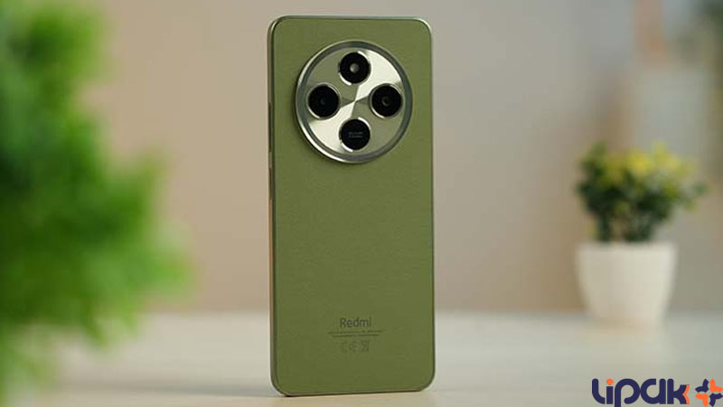 نقد و بررسی شیائومی ردمی 14C: یک گوشی اقتصادی با ویژگی‌های جذاب