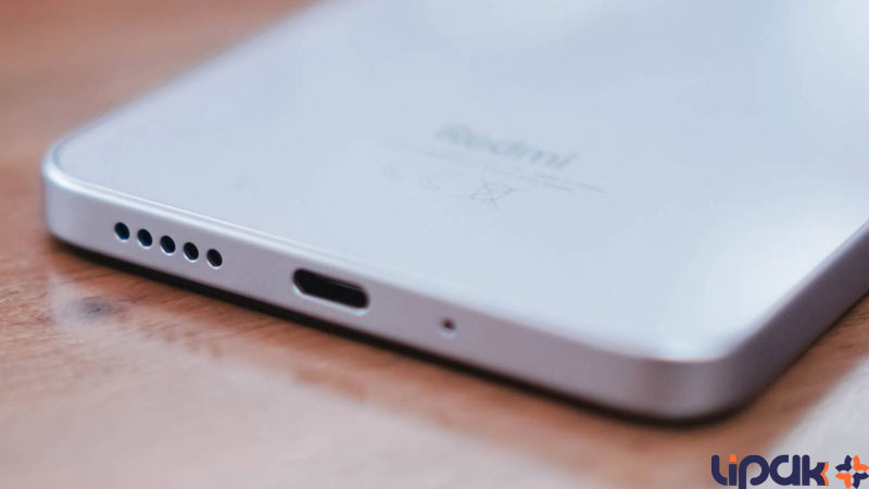 حل مشکلات صدای گوشی شیائومی ردمی 14C و تنظیمات اسپیکر