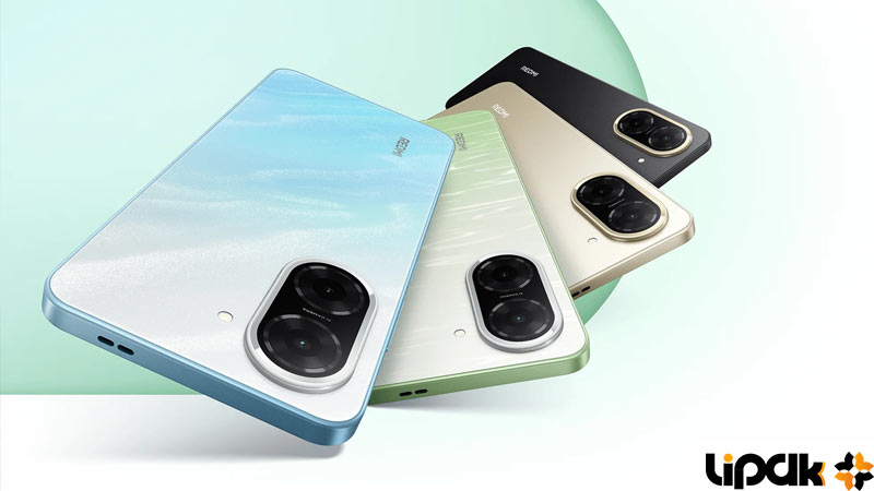 قیمت گوشی ردمی A5 شیائومی؛ اقتصادی محبوب بازار