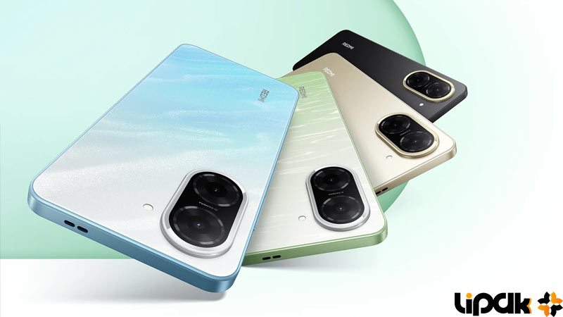 نقد و بررسی ردمی A5 شیائومی: مشخصات، قیمت و عملکرد