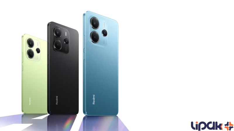 بررسی قیمت و ارزش خرید گوشی ردمی نوت 14 شیائومی