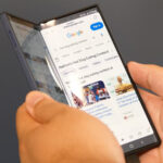 7 مشکل گوشی گلکسی زد فولد 6