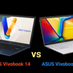 مقایسه Vivobook-14 با Vivobook-Go-14