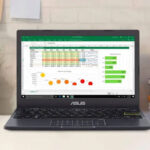 قیمت لپتاپ Asus Vivobook Go 14 E410KA