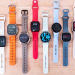 بهترین ساعت‌های هوشمند 2025