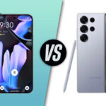 Google Pixel 10 در مقابل Samsung Galaxy S25