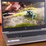 قیمت HP EliteBook 745 G6