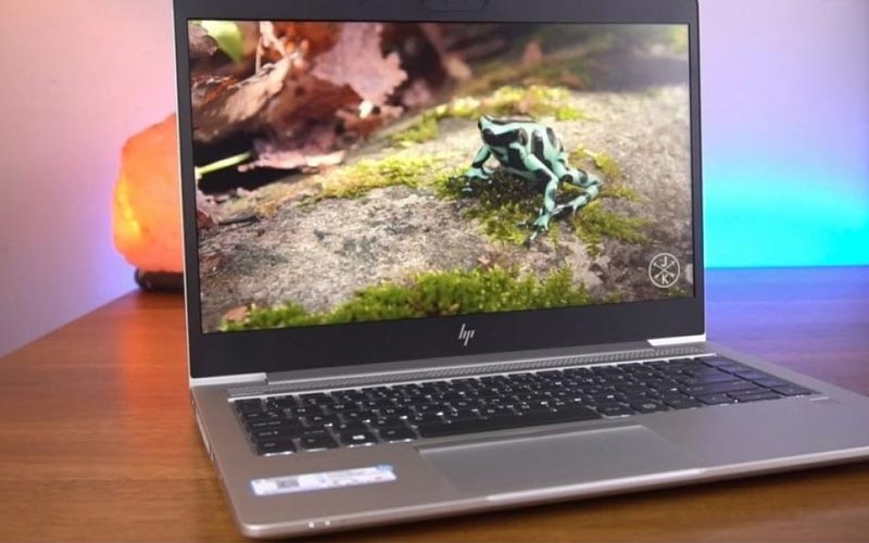 قیمت و ارزش خرید لپ تاپ استوک HP مدل EliteBook 745 G6 در بازار ایران