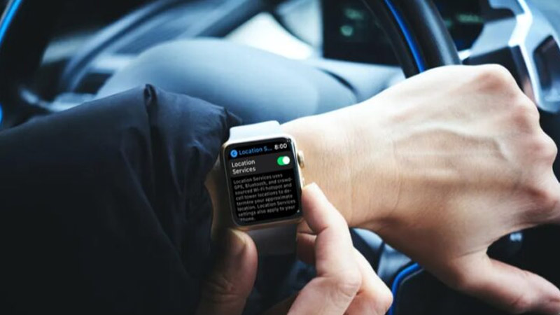 راهنمای جامع غیرفعال کردن GPS در اپل واچ با استفاده از گوشی آیفون