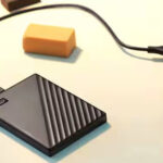 نحوه انتخاب هارد اکسترنال