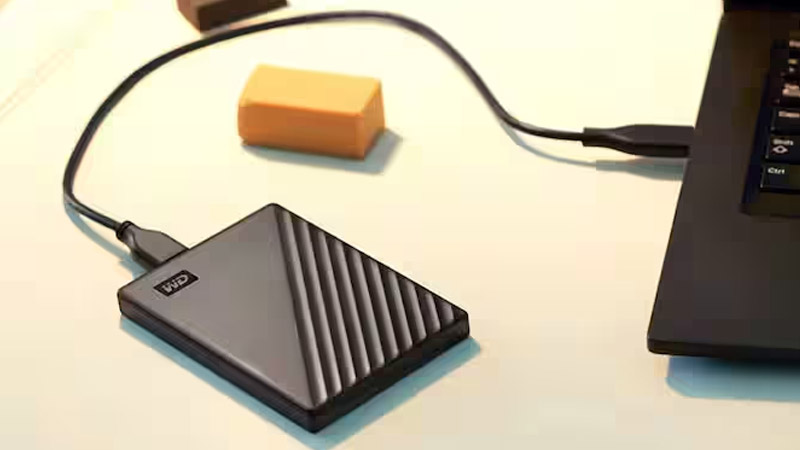 همه چیز درباره انتخاب بهترین هارد اکسترنال