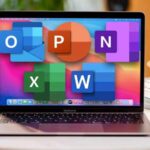 آموزش نصب نرم‌افزار آفیس در مک‌بوک