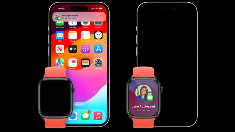 آموزش غیر فعال‌سازی نوتیفیکیشن ساعت هوشمند اپل (اپل واچ)