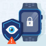 بالا بردن امنیت و حریم خصوصی استفاده از ساعت هوشمند