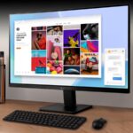 بررسی مانیتور LG 27MR400-B