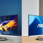 قیمت مانیتور ایسوس مدل VZ27EHF سایز 27 اینچ در مقایسه با رقبا