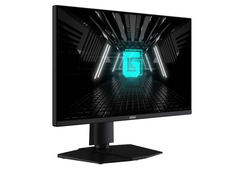 قیمت مانیتور گیمینگ 23.8 اینچ ام اس آی مدل G244PF-E2 در مقایسه با رقبا