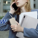 بررسی پاوربانک Samsung EB-P3400