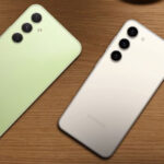 مقایسه گوشی‌های سری S و A سامسونگ