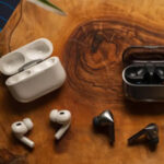 مقایسه سامسونگ گلکسی بادز ۳ پرو و اپل ایرپادز پرو ۲