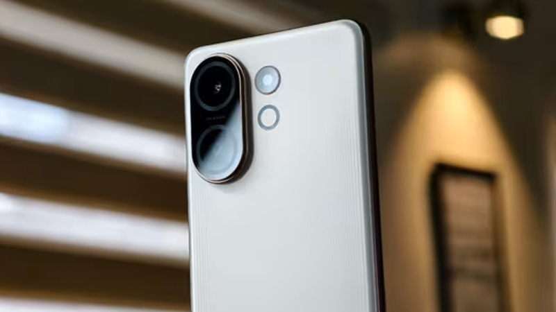 بررسی مشخصات گوشی ویوو T4 پرو