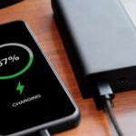 مشکلات رایج Xiaomi PB2030MI 33W