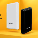 بررسی پاوربانک ای دیتا مدل C20