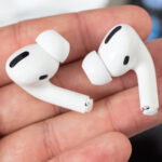 مشکل عدم پخش صدا در ایرپاد پرو اپل