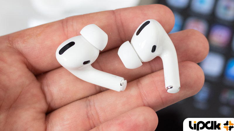 مشکل عدم پخش صدا در ایرپاد پرو اپل؛ عیب‌یابی و راهکار