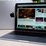 معرفی MacBook Air M4 MW123