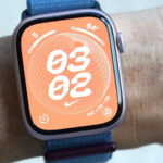 لیست مشکلات رایج اپل واچ سری 10