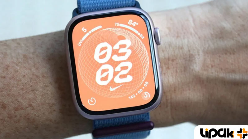 لیست مشکلات رایج اپل واچ سری 10 با راهکارهای قطعی