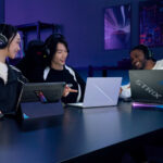 مقایسه لپ تاپ ایسوس Zephyrus با Strix