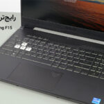 مشکلات رایج TUF Gaming FX507VV