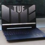 نقد و بررسی Asus TUF Gaming Fx507VV