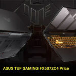 قیما لپتاپ Asus TUF Gaming F15 FX507ZC4