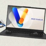 بررسی لپتاپ Asus Vivobook Pro 15 OLED Q533