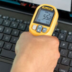 مشکلات رایج Asus ZenBook 14 Q415MA