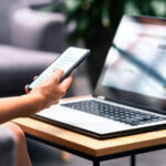 راهنمای کامل انتقال فایل از گوشی به لپ‌ تاپ و کامپیوتر بدون کابل