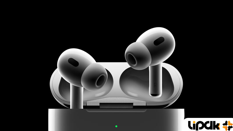 مشکلات اتصال ایرپاد پرو اپل با راهنمای گام به گام رفع آن