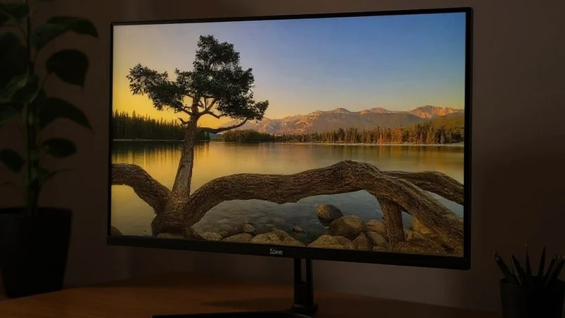 بررسی مانیتور 24 اینچ جی پلاس؛ نقاط قوت و ضعف GDM-245MN