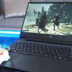 مشکلات رایج HP Victus 15 FA1082WM